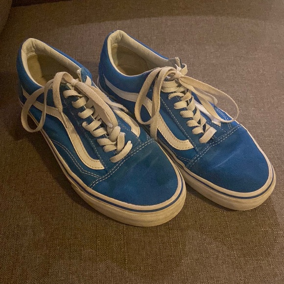 Vans Shoes - Shoes